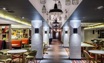 Holiday Inn LONDON - WATFORD JUNCTION by IHG