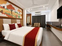 Hotel Tamizh Park - Airport Shuttle