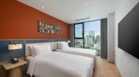 Mercure Ambassador Seoul Dongdaemun - نادي رياضي