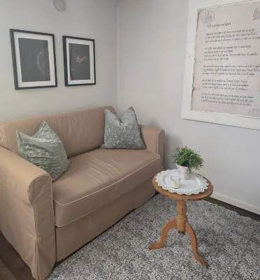 Small cozy basement apartment - 2 estrellas