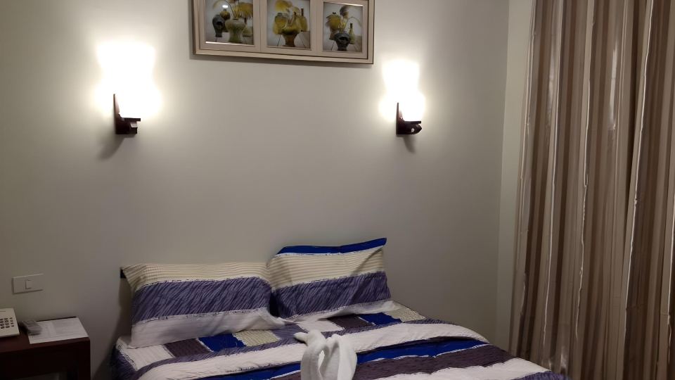 Wallabies Hotel