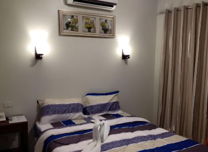 Wallabies Hotel