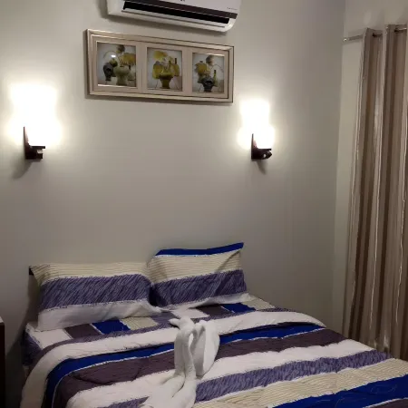 Wallabies Hotel