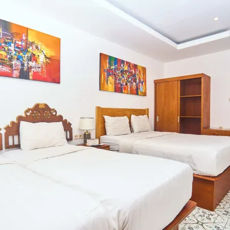 Attara Inn Senggigi