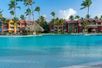 Punta Cana Princess Adults Only - All Inclusive - románticos