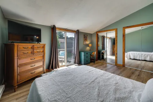 Bristol Condo Near Espn HQ & Lake Compounce! - Wifi