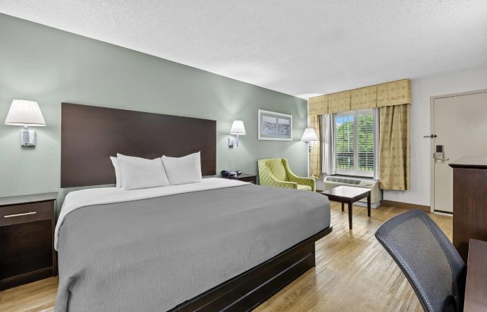 Quality Inn Albany