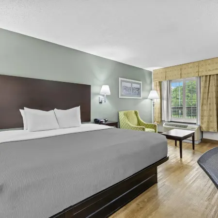 Quality Inn Albany