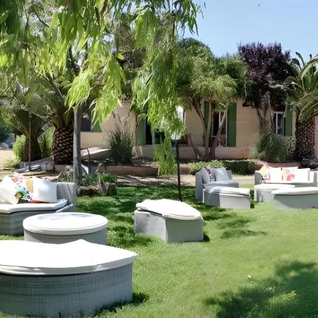 Paradisos Studios