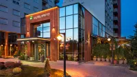 Nartel Hotel - Gym