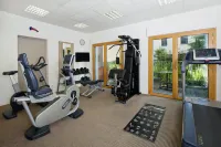 Residhome Paris Issy les Moulineaux - Gym