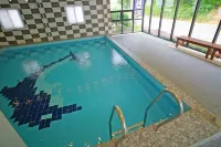 Anmyeondo Neipkeulrobeo Suyeongjangpensyeon - Pool