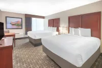 Days Inn & Suites by Wyndham Grand Rapids Near Downtown - 2-Star