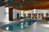 YALLA YALLA BOUTIQUE HOTEL - Pools