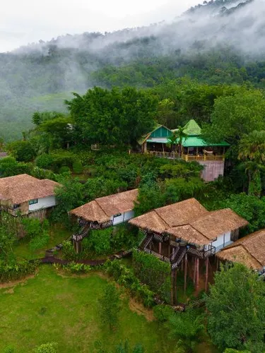 รูปภาพของKhaosok Boutique Camps