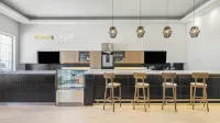 Fiesta Inn Ciudad Juarez - bar