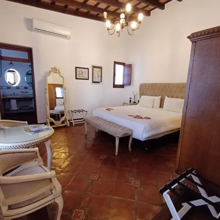 Iraola Hotel Boutique