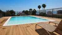Azura Boutique Hotel - Pool