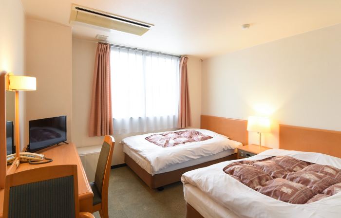 Hotel Kaito