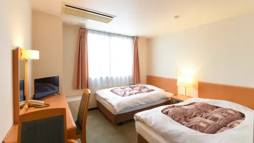 Hotel Kaito - 3 Sao