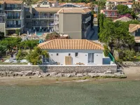 Aliki s Summerhouse 1 - Homestays