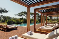 JW Marriott Mount Kenya Rhino Reserve Safari Camp - 5-Star