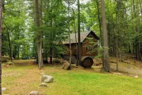 High Peaks Hideaway - minutes from Whiteface Mt! - Wifi