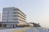 Shimonoseki Onsen Kaze No Umi - 4 étoiles