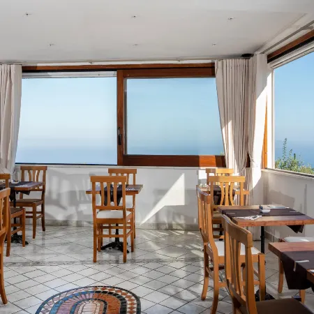 Hotel Il Girasole