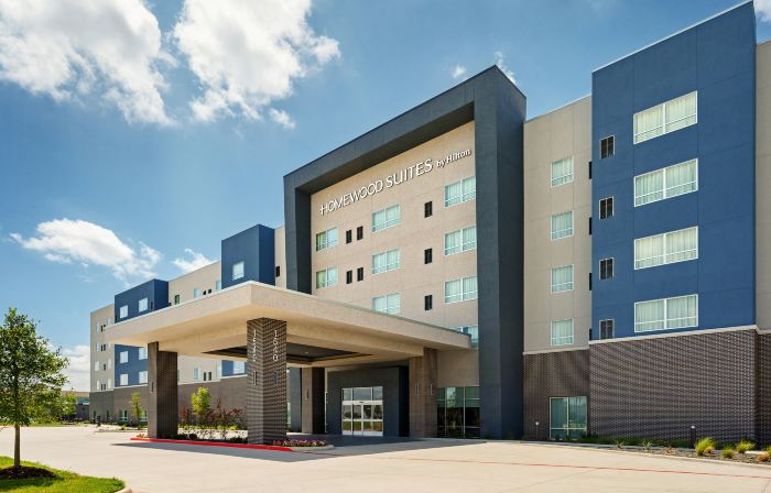 Homewood Suites by Hilton Coppell DFW Airport North