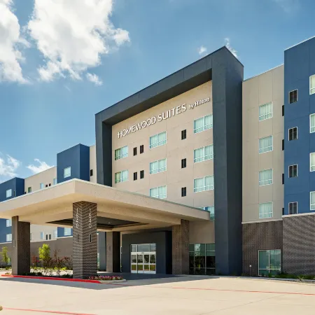 Homewood Suites by Hilton Coppell DFW Airport North