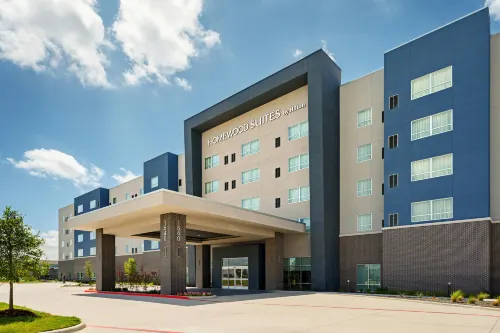 Homewood Suites by Hilton Coppell DFW Airport North - Pools
