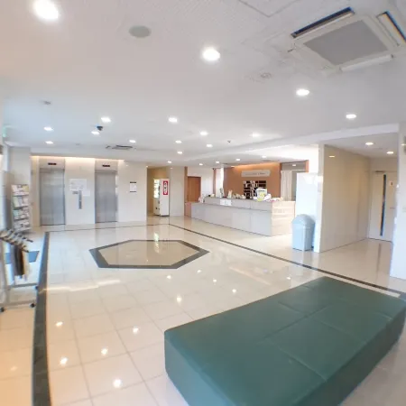 Hotel AZ Saga Tosu