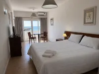 Villa Gesell Spa & Resort - Parking