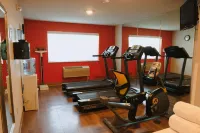 Holiday Inn Express PENDLETON by IHG - Gym
