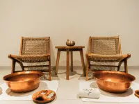 Sikara Lombok Hotel - spa