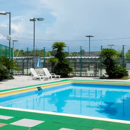 Biwako Resort Shirahamaso