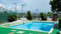 Biwako Resort Shirahamaso - ที่มีสระว่ายน้ำ