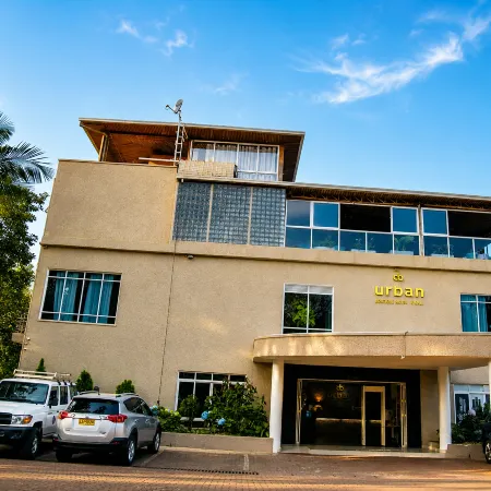 Urban by CityBlue Kigali