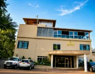 Urban by CityBlue Kigali - Bed and Breakfasts