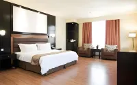 Sari Ater Kamboti Hotel Bandung - Baarit