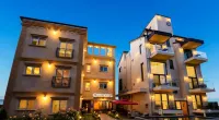 Daecheon Golden Rose Pension - Pensionat