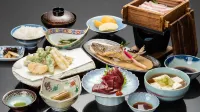 Futamata Onsen Kashiwaya Ryokan - 2-Star