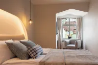 Parkowa 33 Beach Loft by Lion Apartment - Condos