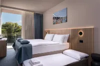 Family Hotel Adria - All Inclusive - 3-Star