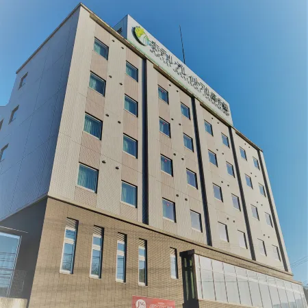 Hotel Grateful Takachiho