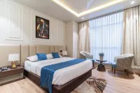 The Grand Dularia - 2 stjerner