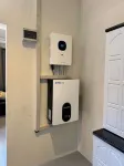 Menzi Apartments - Wifi