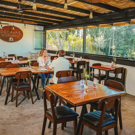 Cava Colchagua Hotel Boutique