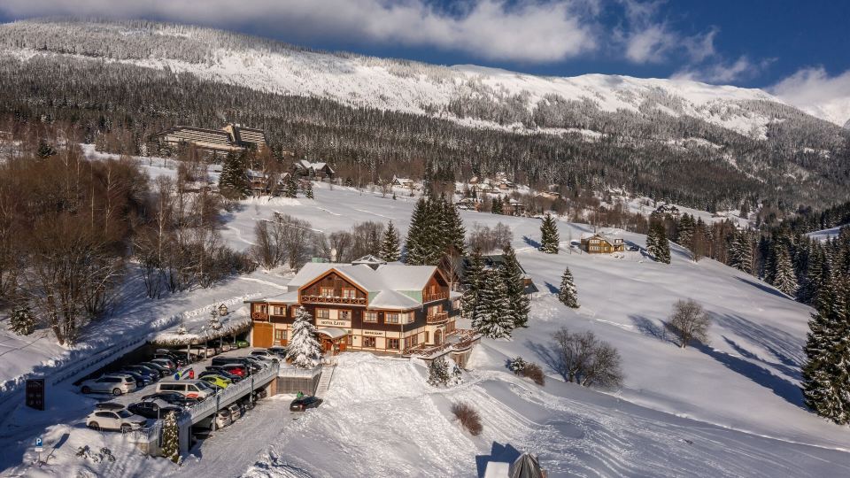 Hotel Zátiší